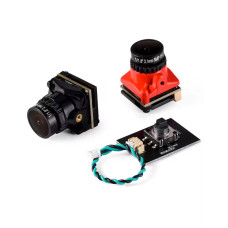 FPV камера 1800TVL 5MP 2.1mm 1/8 дюймів