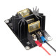 Модуль керування нагріванням столу 3D-принтера (MOSFET), 30А, Lerdge Електроніка image