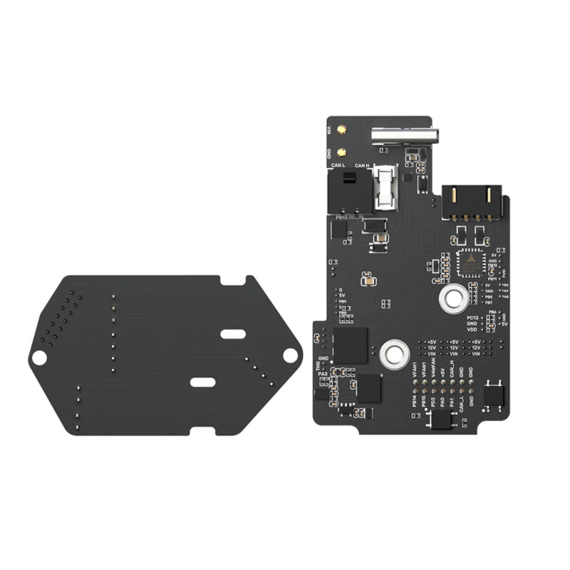 Плата BIGTREETECH EBB SB2209/SB2240 CAN для Klipper/Voron image
