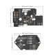 Плата BIGTREETECH EBB SB2209/SB2240 CAN для Klipper/Voron image