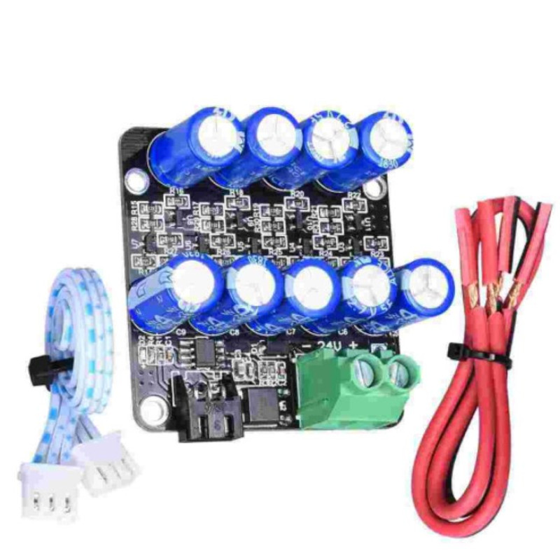 Модулі виявлення відключення живлення BIGTREETECH UPS V1.0 (24V) image