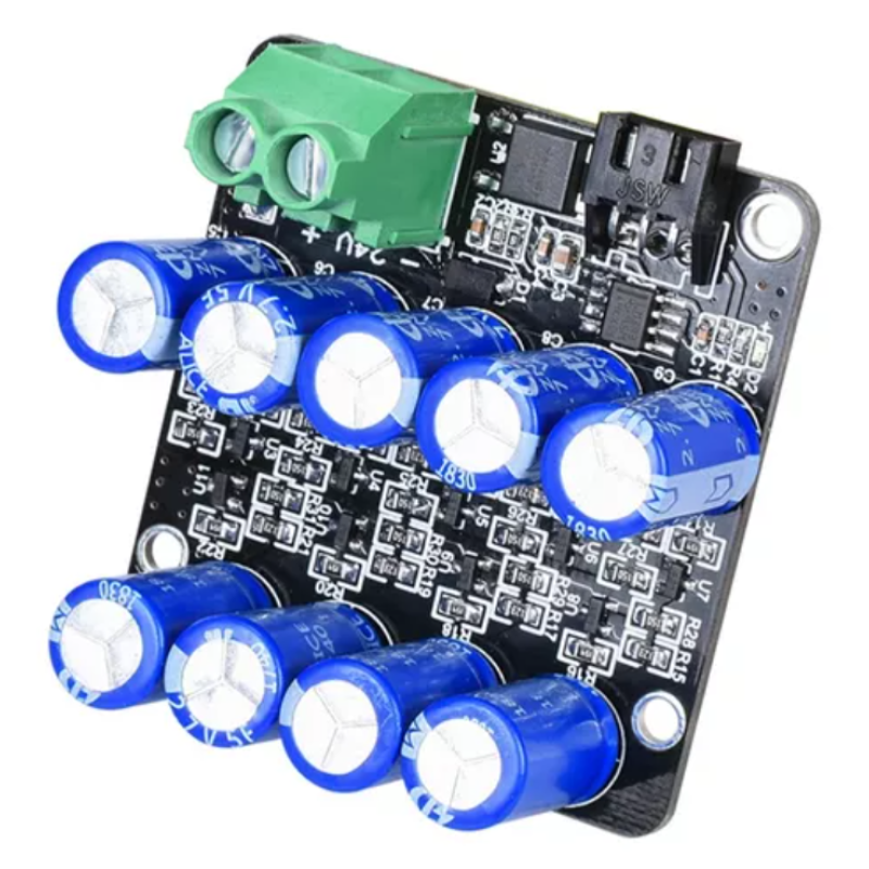 Модулі виявлення відключення живлення BIGTREETECH UPS V1.0 (24V) image