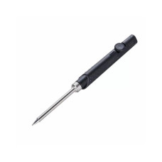 Паяльник SH72 – компактний 65 Вт з регулюванням температури (12–24 В)