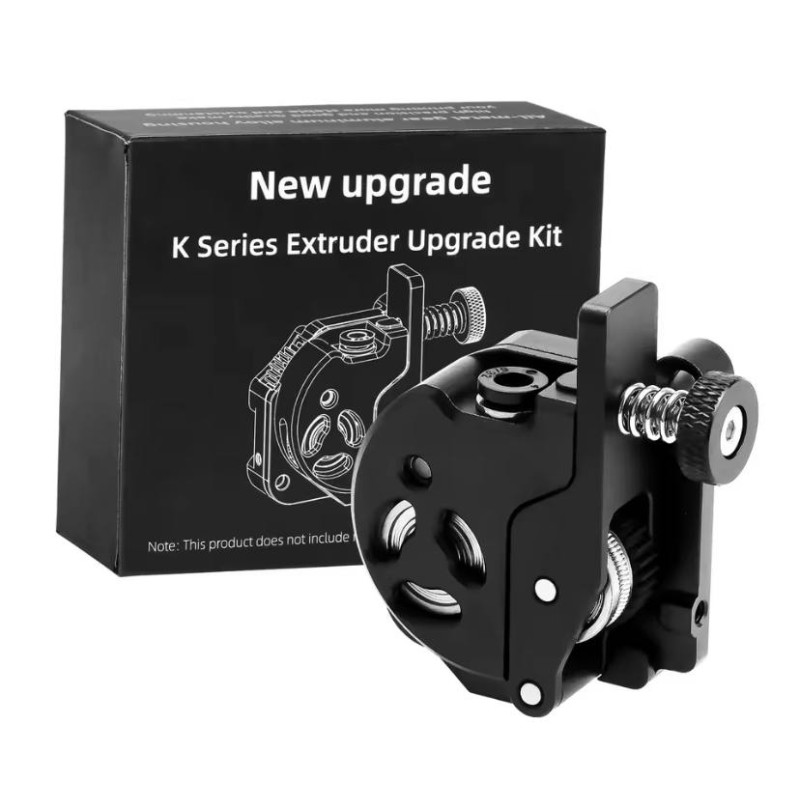 Екструдер металевий Creality, 3D принтера K1, K1-MAX, K1C image