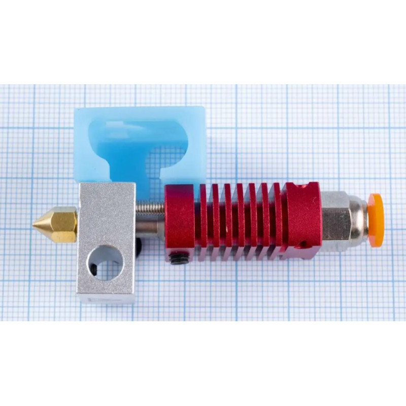 Хотенд Ender-3, Ender-3 Pro. Ender-3 V2 image