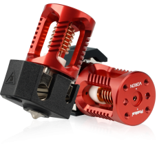 Хотенд Phaetus X Voron Hotend HF Red