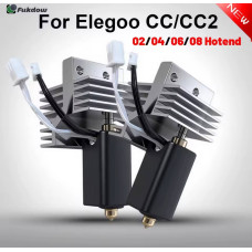 Хотенд Elegoo Centauri Carbon 2