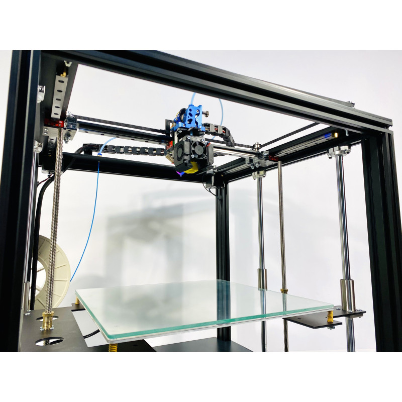 3D-принтер Core xy ScrewMaker Home Pro-4 Кліпер. image
