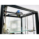 3D-принтер Core xy ScrewMaker Home Pro-4 Кліпер. image