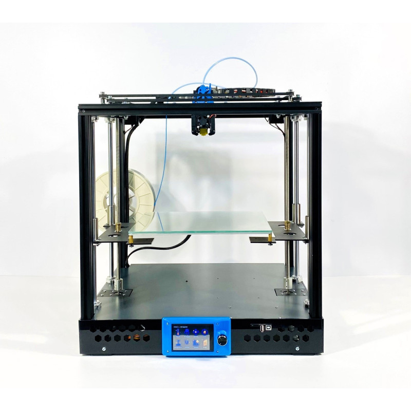 3D-принтер Core xy ScrewMaker Home Pro-4 Кліпер. image