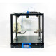 3D-принтер Core xy ScrewMaker Home Pro-4 Кліпер. image