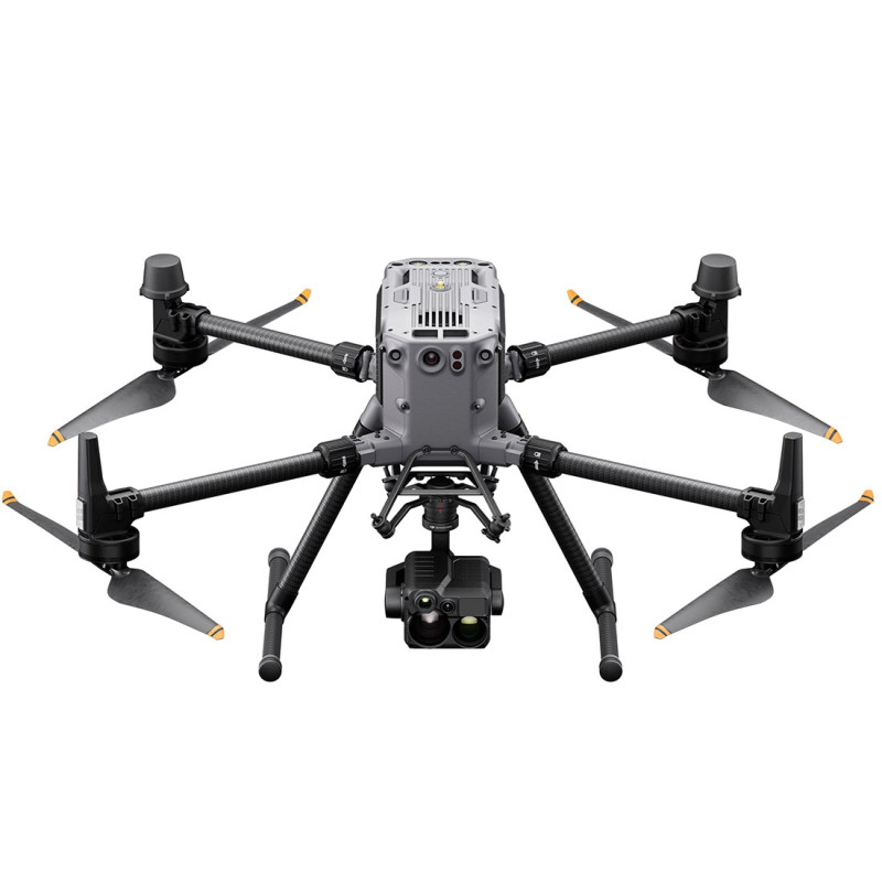 Showing image for Квадрокоптер дрон DJI Matrice 350 RTK Enterprise (CP.EN.00000468.01) + DJI Zenmuse H20T (CP.ZM.00000121.01) Квадрокоптер дрон DJI Matrice 350 RTK Enterprise (CP.EN.00000468.01) + DJI Zenmuse H20T (CP.ZM.00000121.01) Квадрокоптери image