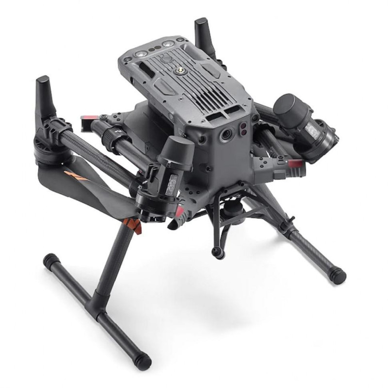 Showing image for Квадрокоптер дрон DJI Matrice 350 RTK Enterprise (CP.EN.00000468.01) + DJI Zenmuse H20T (CP.ZM.00000121.01) Квадрокоптер дрон DJI Matrice 350 RTK Enterprise (CP.EN.00000468.01) + DJI Zenmuse H20T (CP.ZM.00000121.01) Квадрокоптери image