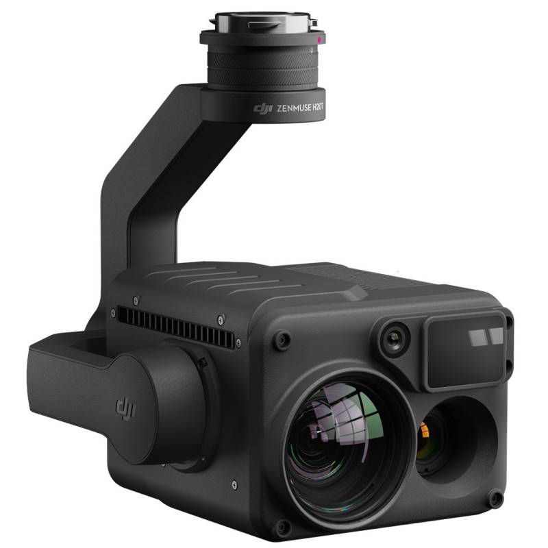 Showing image for Квадрокоптер дрон DJI Matrice 350 RTK Enterprise (CP.EN.00000468.01) + DJI Zenmuse H20T (CP.ZM.00000121.01) Квадрокоптер дрон DJI Matrice 350 RTK Enterprise (CP.EN.00000468.01) + DJI Zenmuse H20T (CP.ZM.00000121.01) Квадрокоптери image