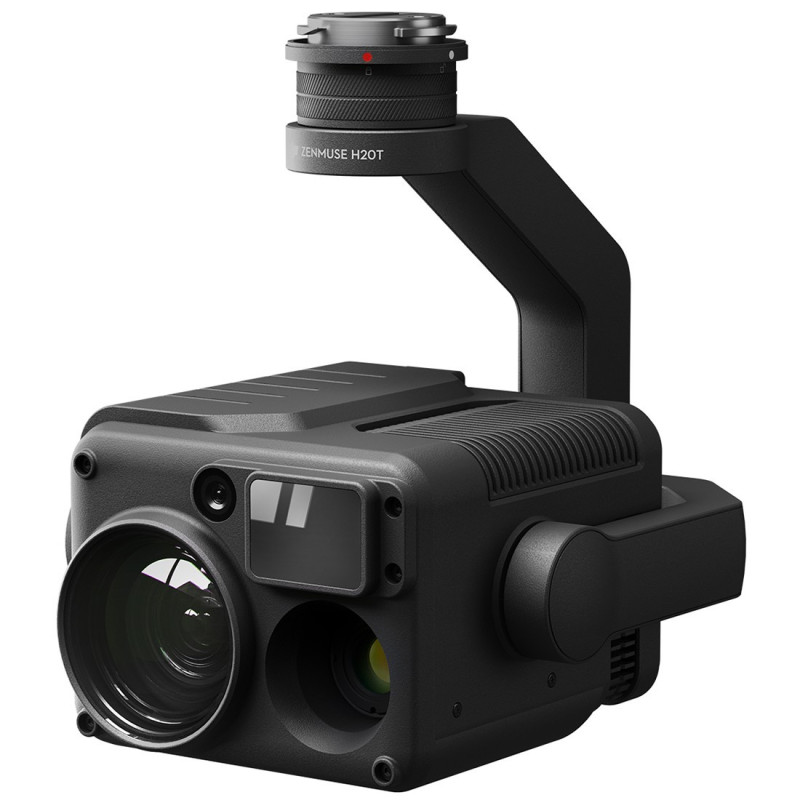 Showing image for Квадрокоптер дрон DJI Matrice 350 RTK Enterprise (CP.EN.00000468.01) + DJI Zenmuse H20T (CP.ZM.00000121.01) Квадрокоптер дрон DJI Matrice 350 RTK Enterprise (CP.EN.00000468.01) + DJI Zenmuse H20T (CP.ZM.00000121.01) Квадрокоптери image