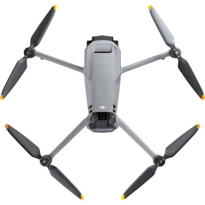Квадрокоптер дрон DJI Mavic 3 Pro with DJI RC image