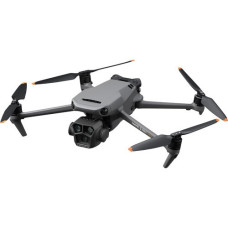 Квадрокоптер дрон DJI Mavic 3 Pro with DJI RC