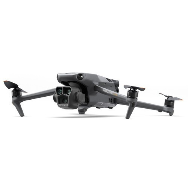 Квадрокоптер дрон DJI Mavic 3 Pro with DJI RC image
