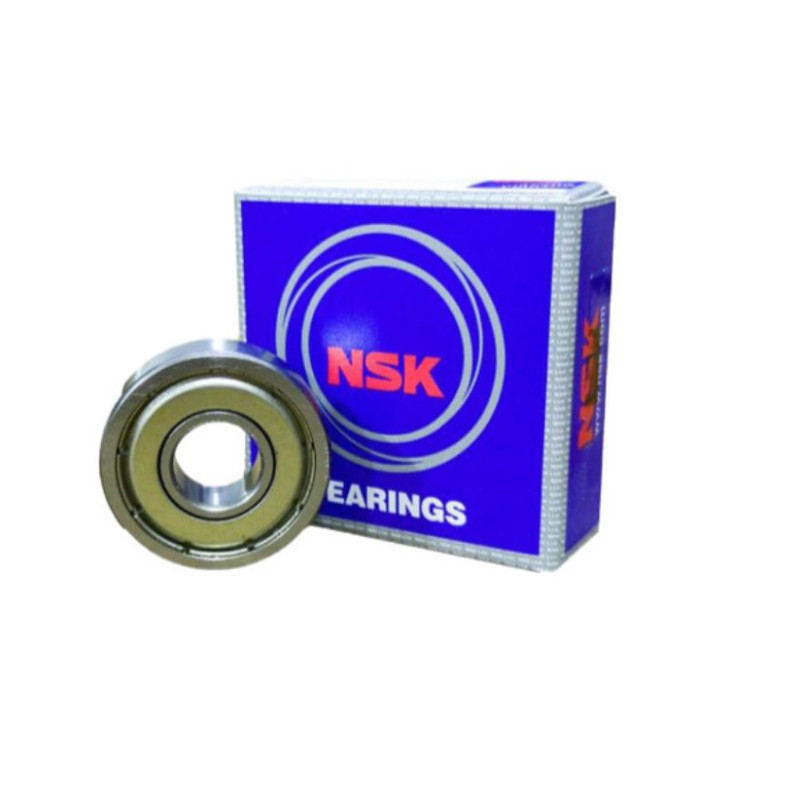 Підшипник F624 ZZ, NSK image