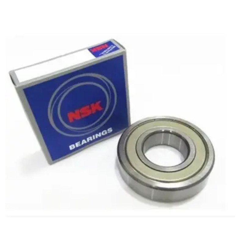 Підшипник F695 ZZ, NSK Механіка, Підшипники кулькові image