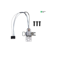 Нагрівальний блок покращений до 3D-принтерів Bambu Lab A1 Series, керамічна високотемпературна ізоляційна пластина