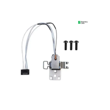 Нагрівальний блок покращений до 3D-принтерів Bambu Lab A1 Series, керамічна високотемпературна ізоляційна пластина