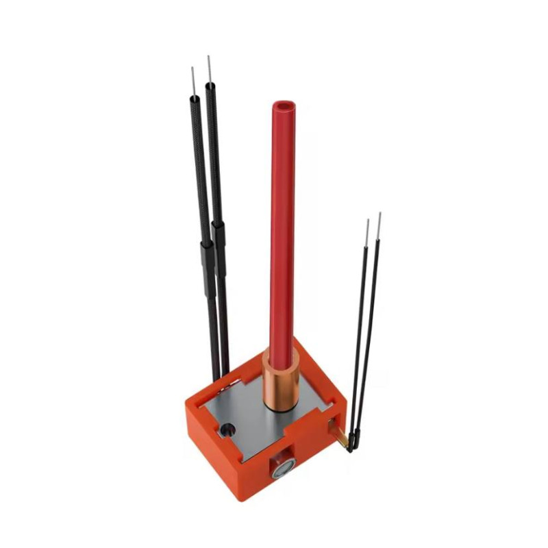 Нагрівальний блок до FLYING BEAR Ghost6 Нагрівальний блок у зборі image