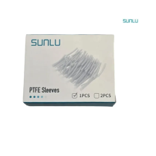 Трубка PTFE  для зварювальної станції SUNLU FC01 1.75 мм, 180шт