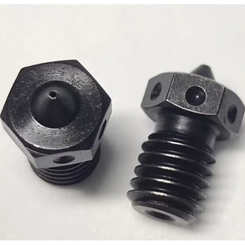 Сопло E3D v6, загартована сталь image