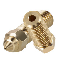 Сопло Creality K1/K1 Max, 1,75 мм, латунь