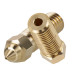 Сопло Creality K1/K1 Max, 1,75 мм, латунь Сопла image