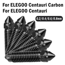 Сопло Elegoo Centauri Carbon 2 Загартована сталь