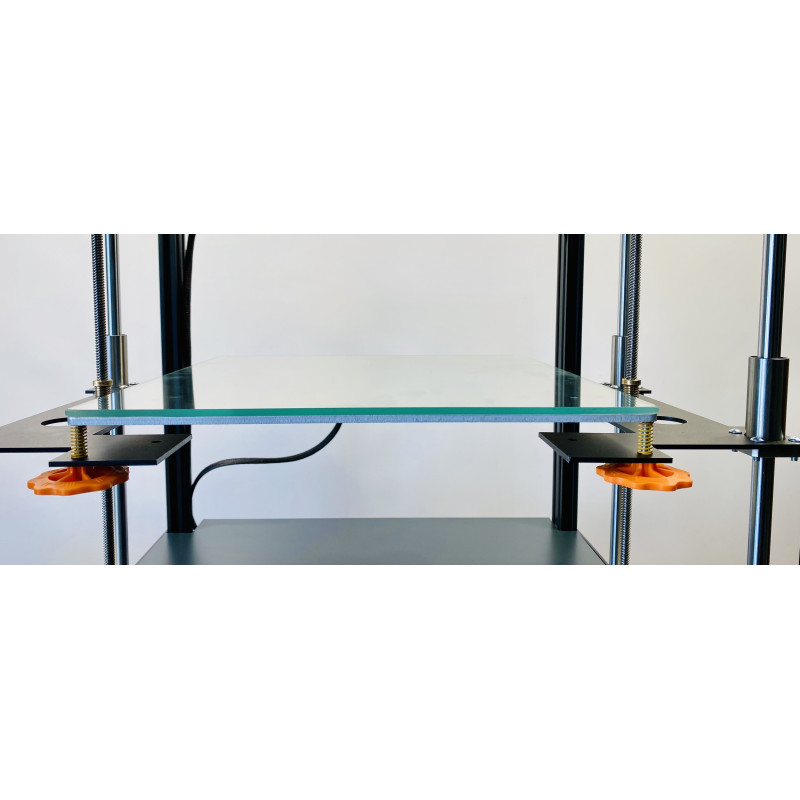 3D-принтер Core xy ScrewMaker Home Pro-4 Кліпер. image