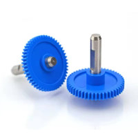 Шестерня для екструдера BMG/Voron/Sherpa/Sailfin