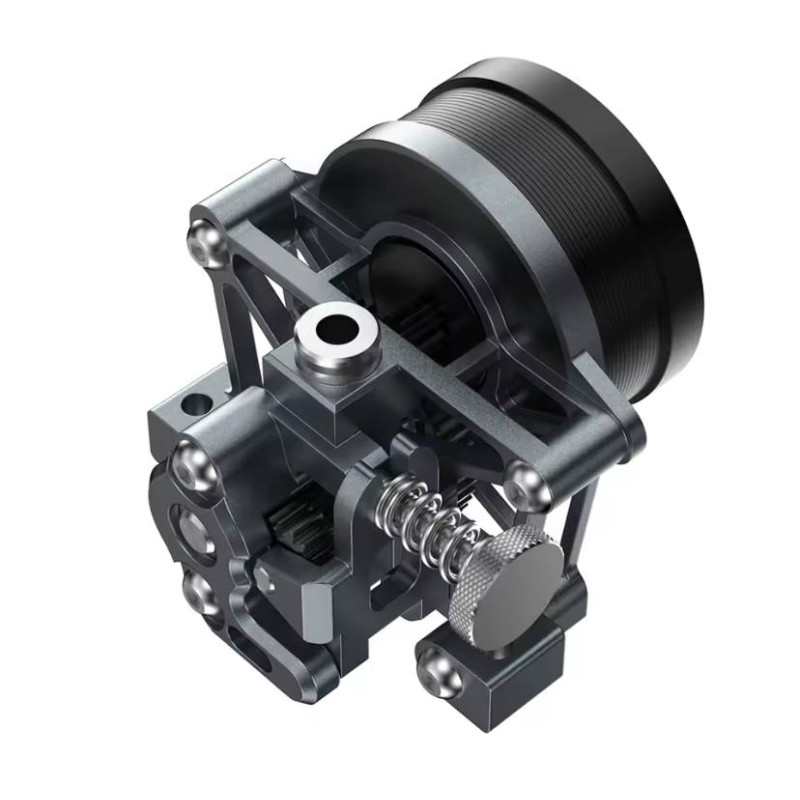 Екструдер CNC Sherpa mini FYSETC image