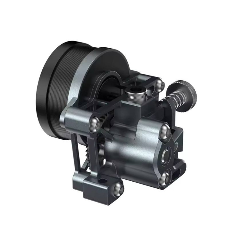 Екструдер CNC Sherpa mini FYSETC image