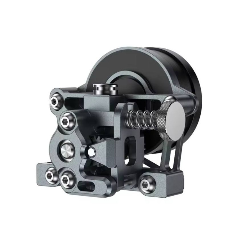 Екструдер CNC Sherpa mini FYSETC image