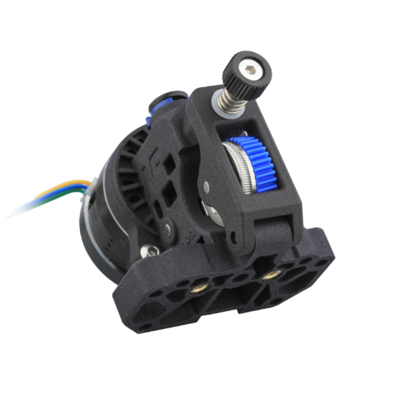 Showing image for Екструдер NF-Cannon + LDO-36STH20-1004AHG, Mellow Екструдер NF-Cannon + LDO-36STH20-1004AHG, Mellow Екструдери image