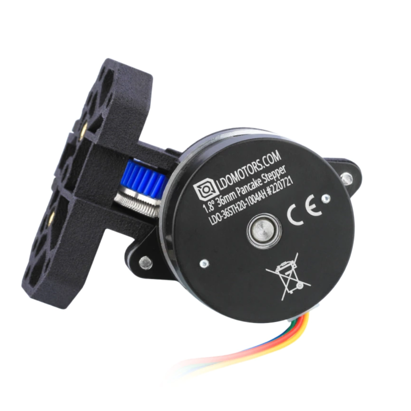 Showing image for Екструдер NF-Cannon + LDO-36STH20-1004AHG, Mellow Екструдер NF-Cannon + LDO-36STH20-1004AHG, Mellow Екструдери image