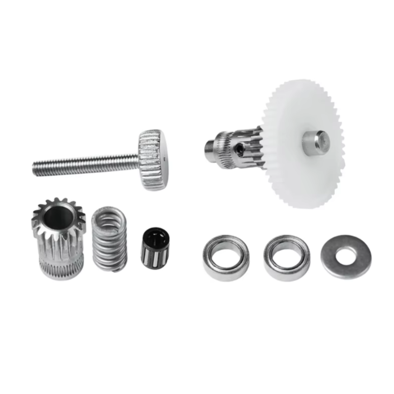 Комплект для збірки екструдера Voron Sherpa mini Orbiter BMG image