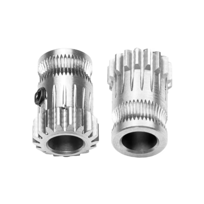 Комплект для збірки екструдера Voron Sherpa mini Orbiter BMG image