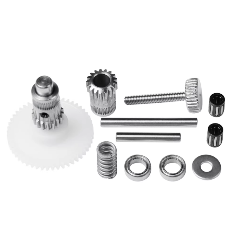 Комплект для збірки екструдера Voron Sherpa mini Orbiter BMG image