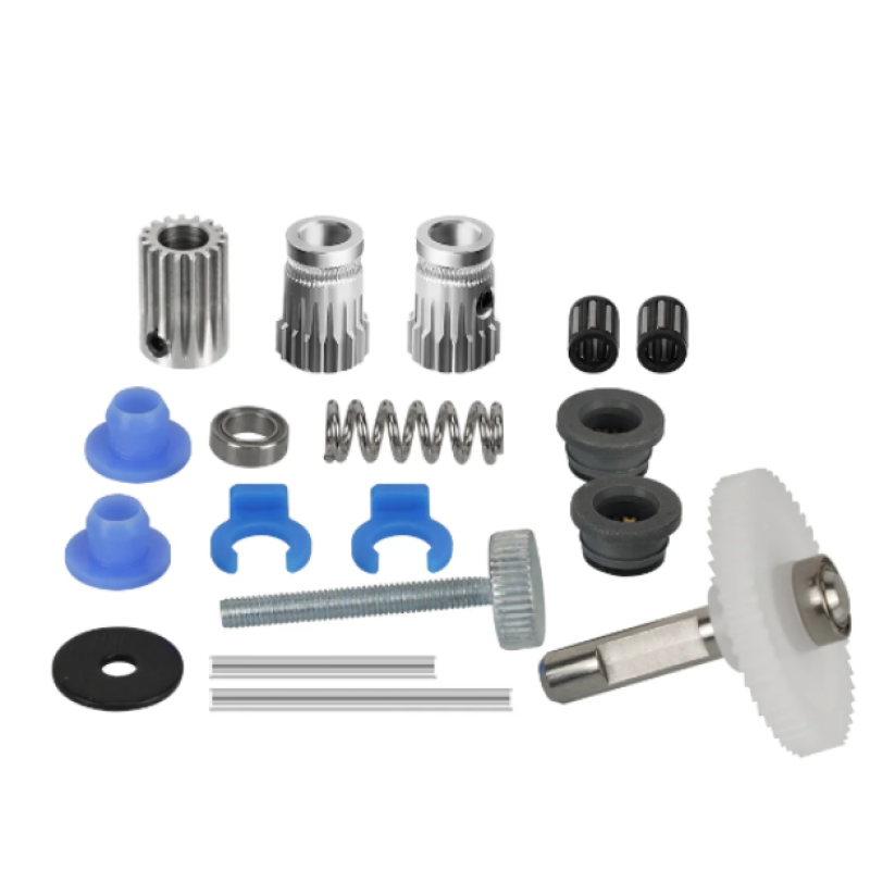 Комплект механіки екструдера Voron Sherpa mini Orbiter BMG image