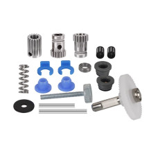 Комплект механіки екструдера Voron Sherpa mini Orbiter BMG