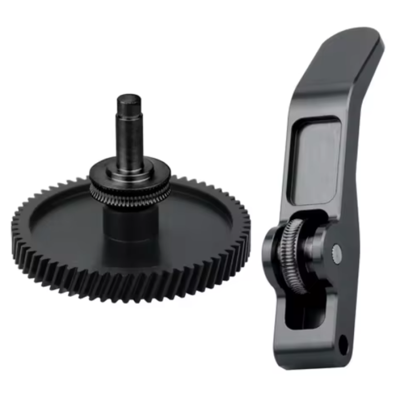 Ремкомплект екструдера Bambu Lab A1/A1 mini. Загартована сталь. Екструдери image