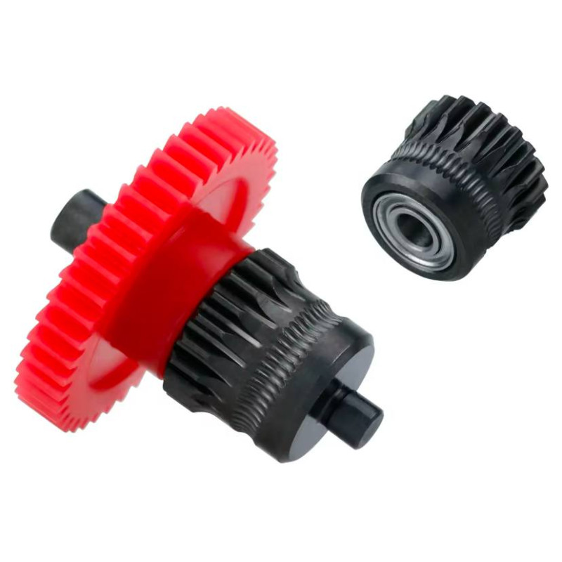 Шестерні екструдера Sprite загартована сталь для Creality Ender3 S1 V3 SE Ender-5 CR-10 Smart Pro CR-200B CR-M4 image