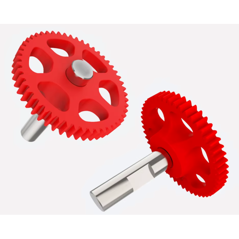 Шестерня екструдера BMG/Sherpa/Sailfin image