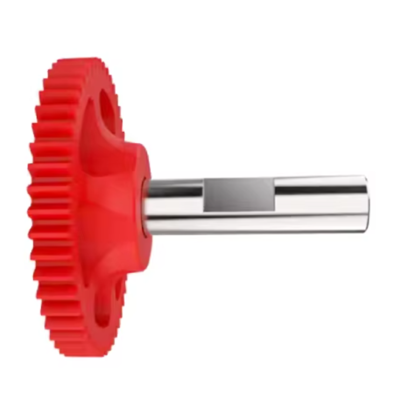 Шестерня екструдера BMG/Sherpa/Sailfin image