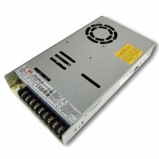 Блок живлення MEAN WELL  LRS-450-24 450 Вт, 24В