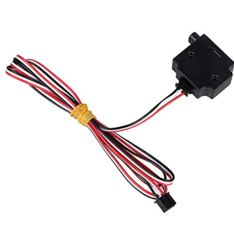 Датчик закінчення або обриву філаменту 1.75мм image